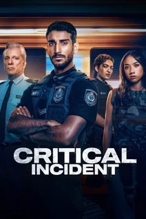 مسلسل Critical Incident الموسم الاول الحلقة 1