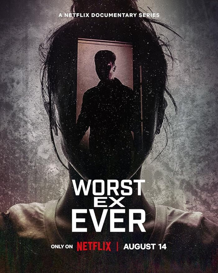 مسلسل Worst Ex Ever الموسم الاول الحلقة 1