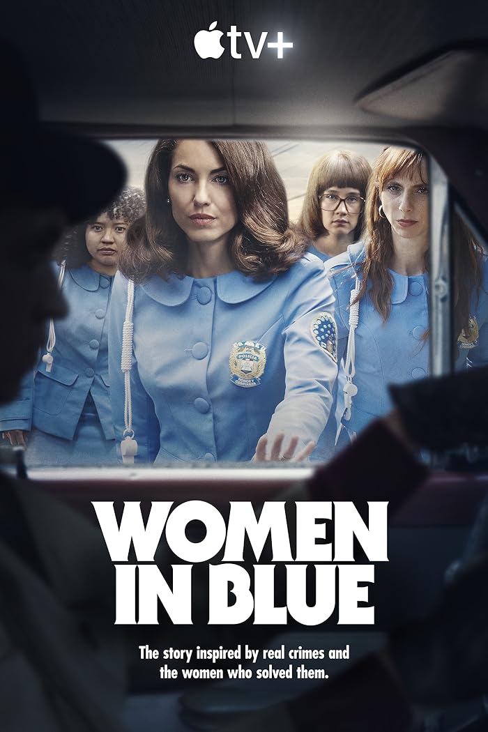 مسلسل Women in Blue الموسم الاول الحلقة 1