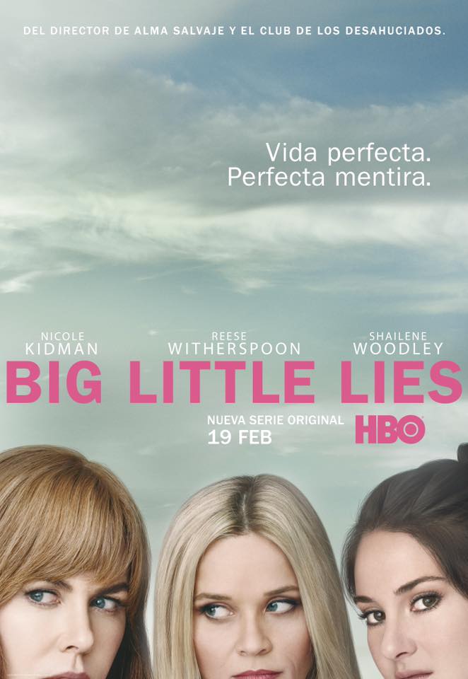 مسلسل Big Little Lies الموسم الاول الحلقة 1 مترجمة 