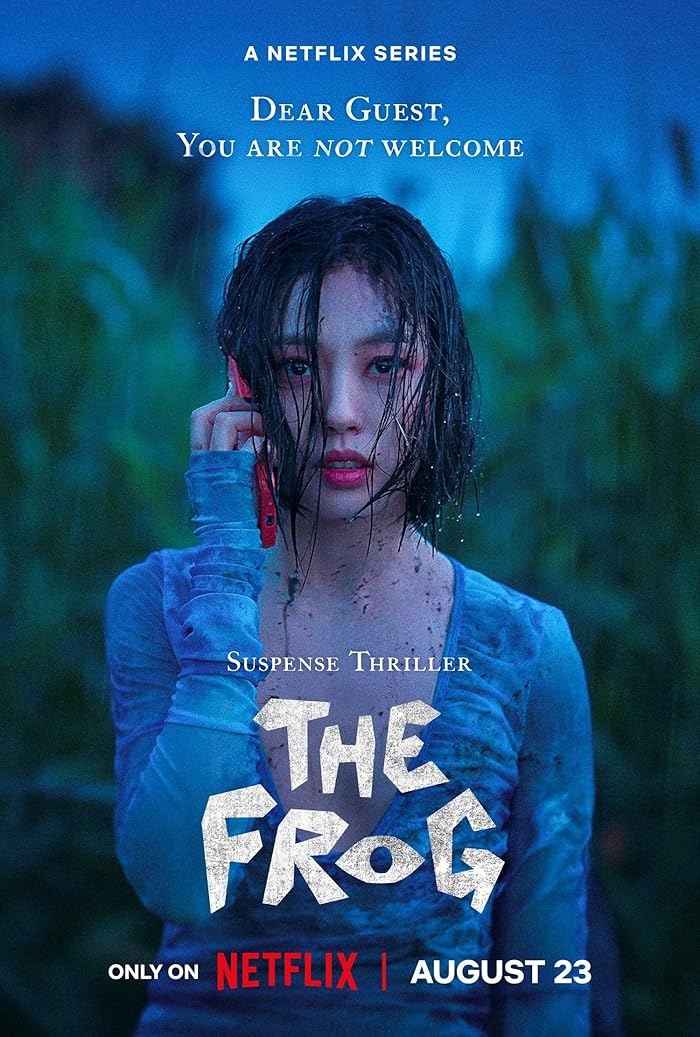 مسلسل كصمت الغابة The Frog الحلقة 7 مترجمة