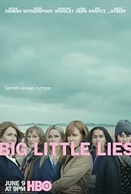 مسلسل Big Little Lies الموسم الثاني الحلقة 1 مترجمة 