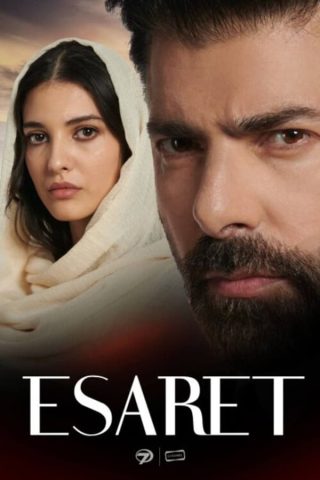 مسلسل الاسر Esaret الحلقة 5 مترجمة