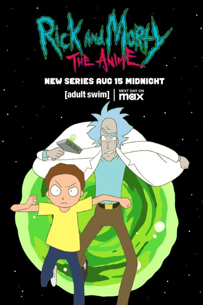 مسلسل Rick and Morty: The Anime الموسم الاول الحلقة 5