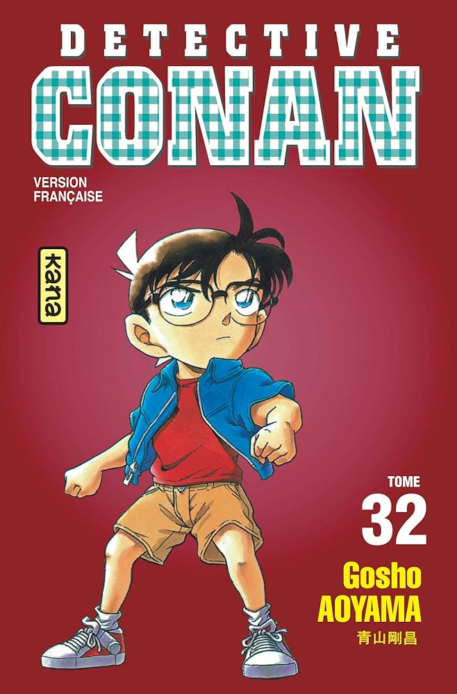 انمي المحقق كونان Detective Conan الحلقة 1135 مترجمة