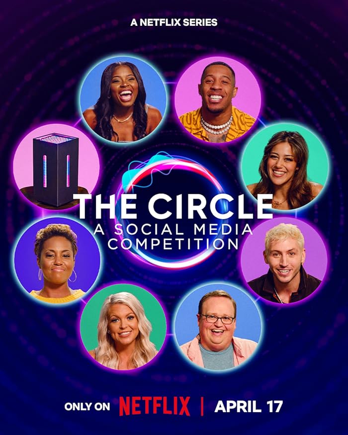 برنامج The Circle الموسم السابع الحلقة 5