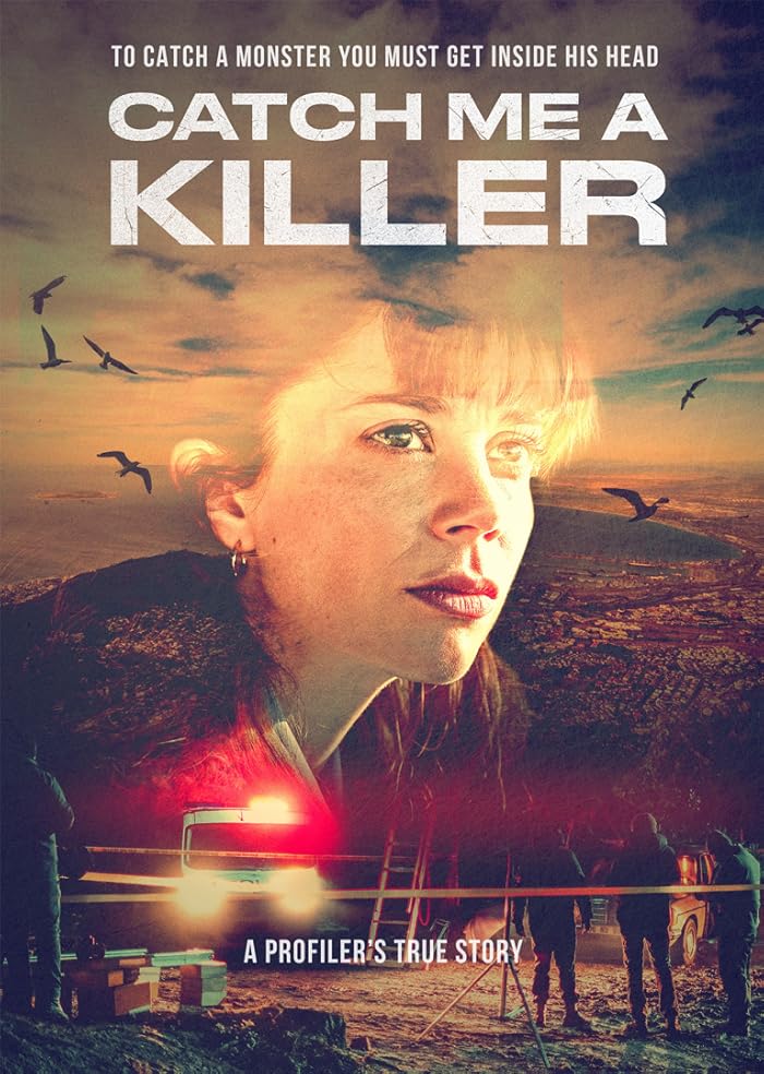 مسلسل Catch Me a Killer الموسم الاول الحلقة 2