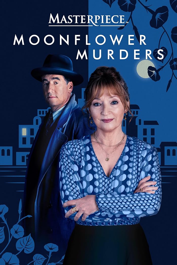 مسلسل Moonflower Murders الموسم الاول الحلقة 1