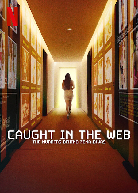 مسلسل Caught in the Web: The Murders Behind Zona Divas الموسم الاول الحلقة 2