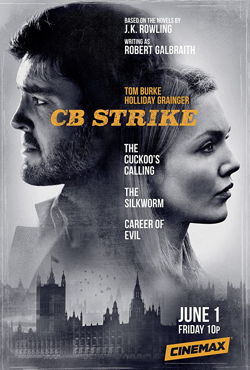 مسلسل Strike الموسم الرابع الحلقة 2