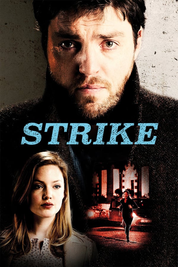 مسلسل Strike الموسم الثاني الحلقة 1