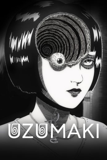 انمي Uzumaki الحلقة 1 مترجمة