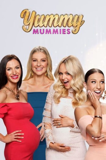 برنامج Yummy Mummies الموسم الاول الحلقة 1 مترجمة