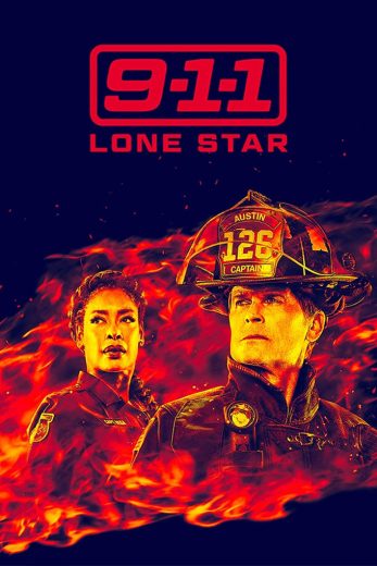 مسلسل 9-1-1 Lone Star الموسم الخامس الحلقة 1 مترجمة