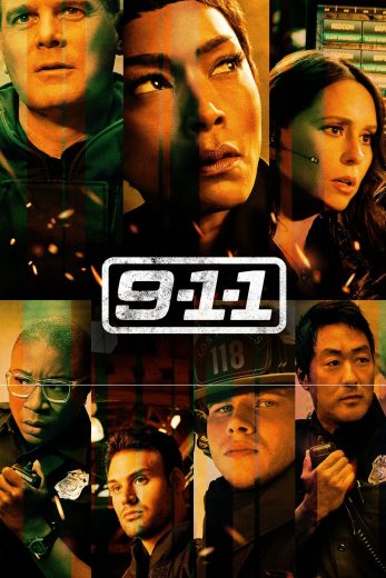 مسلسل 9-1-1 الموسم الثالث الحلقة 1 مترجمة