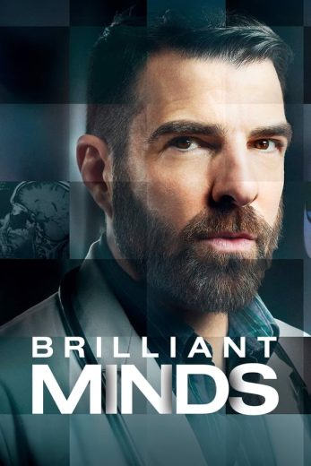 مسلسل Brilliant Minds الموسم الاول الحلقة 1 مترجمة