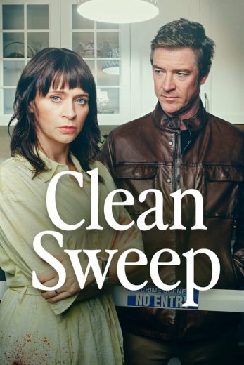 مسلسل Clean Sweep الموسم الاول الحلقة 1 مترجمة