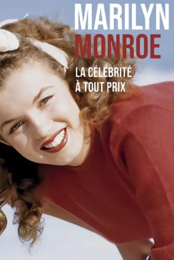 مسلسل Dream Girl The Making of Marilyn Monroe الحلقة 2 مترجمة