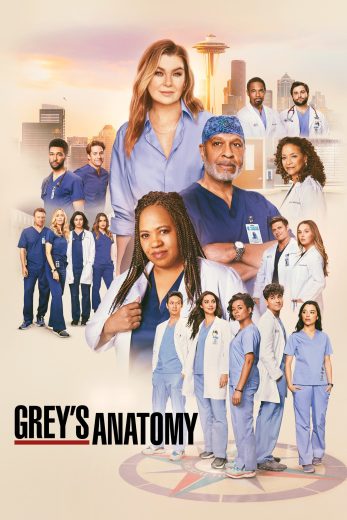 مسلسل Grey’s Anatomy الموسم 21 الحلقة 1 مترجمة