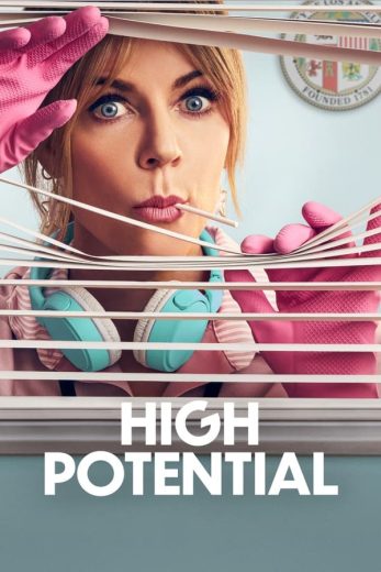 مسلسل High Potential الموسم الاول الحلقة 2 مترجمة