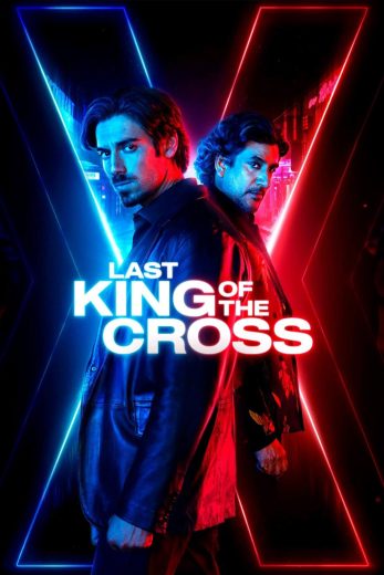 مسلسل Last King of the Cross الموسم الثاني الحلقة 1