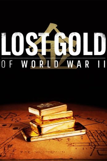 مسلسل Lost Gold of WW2 الموسم الاول الحلقة 1 مترجمة