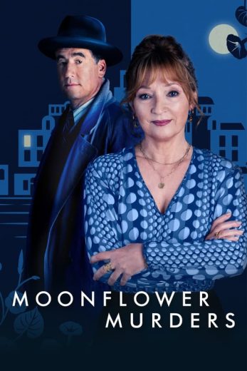 مسلسل Moonflower Murders الموسم الاول الحلقة 2 مترجمة