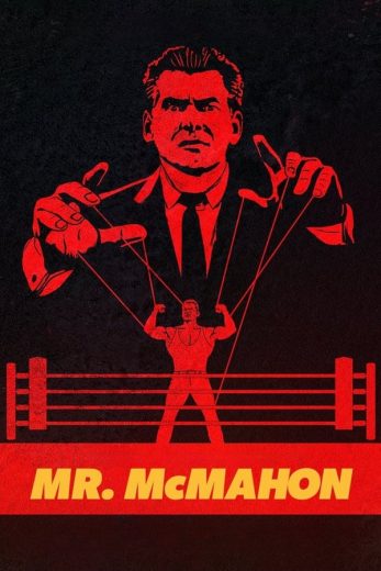 مسلسل Mr. McMahon الموسم الاول الحلقة 2 مترجمة