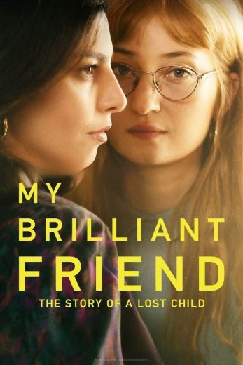 مسلسل My Brilliant Friend الموسم الرابع الحلقة 3 مترجمة