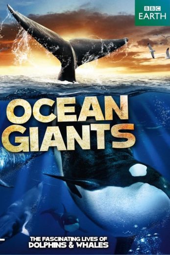 مسلسل Ocean Giants الموسم الاول الحلقة 1 مترجمة