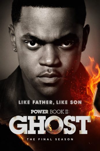 مسلسل Power Book II Ghost الموسم الرابع الحلقة 9 مترجمة