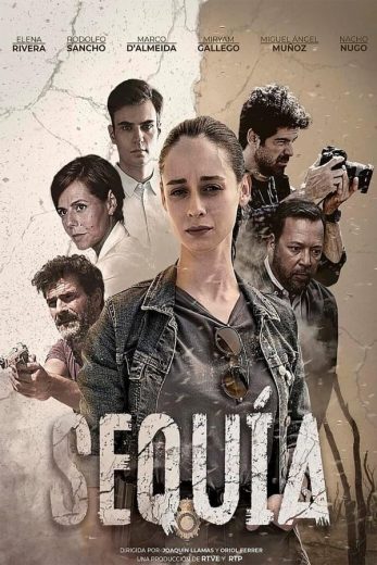 مسلسل Sequía الموسم الأول الحلقة 1 مترجمة