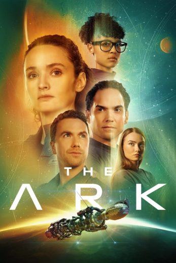 مسلسل The Ark الموسم الثاني الحلقة 11 مترجمة