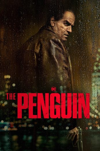 مسلسل The Penguin الحلقة 2 مترجمة