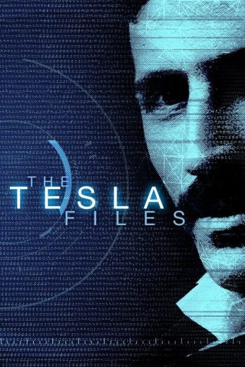 مسلسل The Tesla Files الموسم الاول الحلقة 1 مترجمة