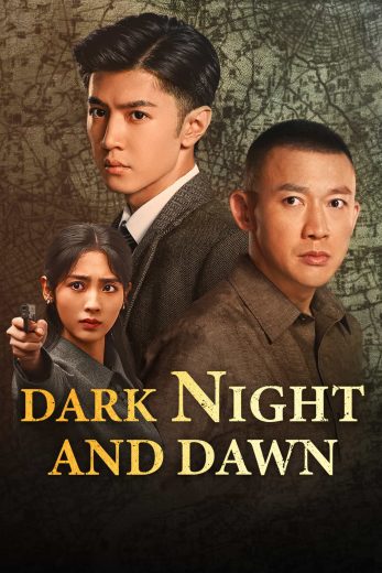 مسلسل الليل المظلم والفجر Dark Night and Dawn الحلقة 10 مترجمة