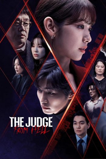 مسلسل قاضية من الجحيم The Judge from Hell الحلقة 3 مترجمة