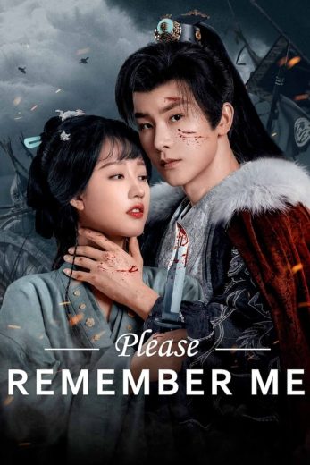 مسلسل من فضلك تذكرني Please Remember Me الحلقة 15 مترجمة