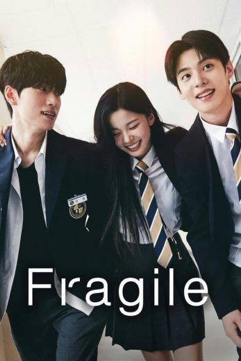 مسلسل هشّة Fragile الحلقة 3 مترجمة