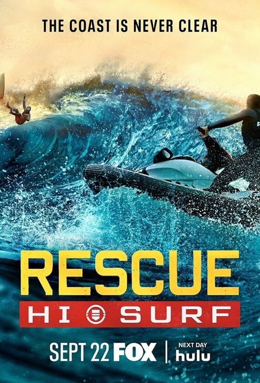 مسلسل Rescue: HI-Surf الموسم الاول الحلقة 2