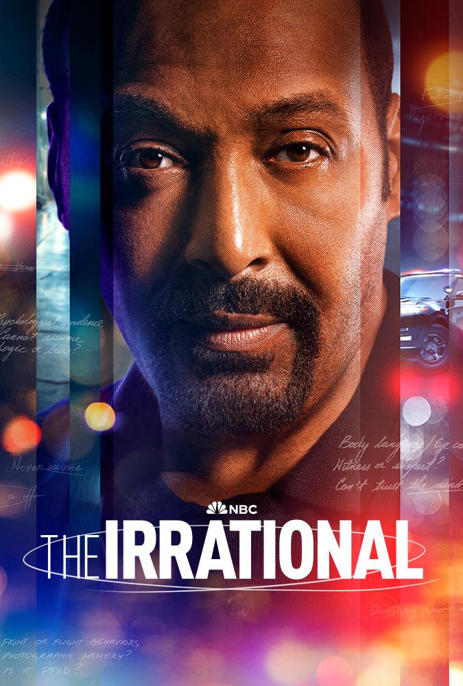 مسلسل The Irrational الموسم الثاني الحلقة 1