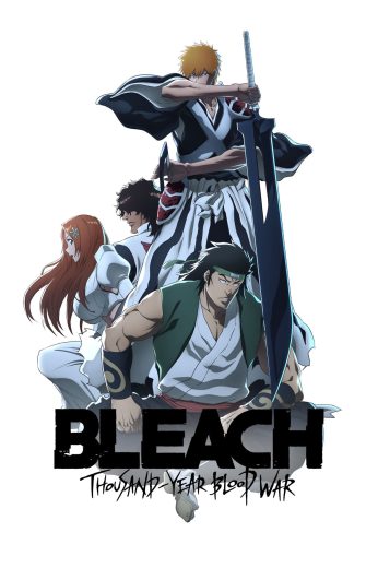 انمي Bleach الموسم الثاني الحلقة 30 مترجمة