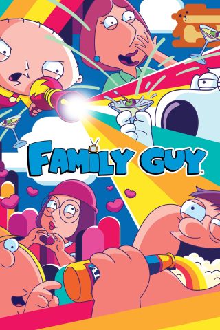 كرتون Family Guy الموسم 22 الحلقة 1 مترجمة