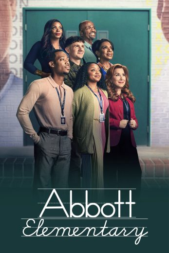 مسلسل Abbott Elementary الموسم الرابع الحلقة 3 مترجمة