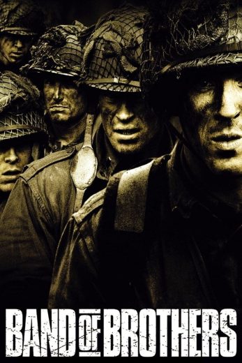 مسلسل Band of Brothers الموسم الاول الحلقة 1 مترجمة