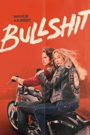 مسلسل Bullshit الحلقة 1 مترجمة