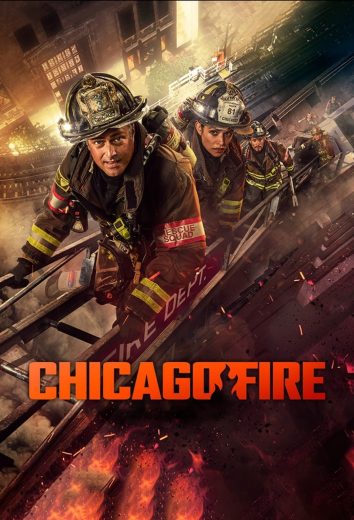 مسلسل Chicago Fire الموسم 13 الحلقة 4 مترجمة