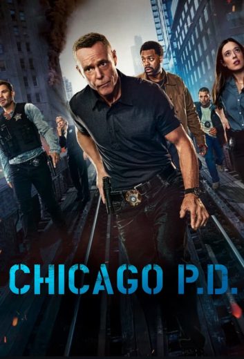 مسلسل Chicago P.D. الموسم 12 الحلقة 2 مترجمة