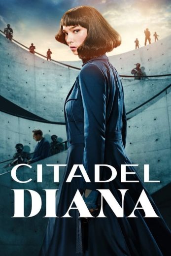 مسلسل Citadel Diana الموسم الاول الحلقة 3 مترجمة