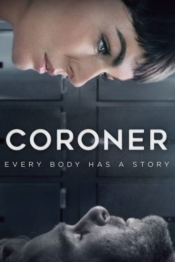 مسلسل Coroner الموسم الاول الحلقة 8 الاخيرة مترجمة